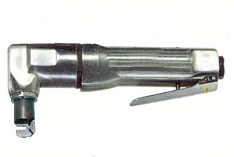 GPI PNEUMATIC NIBBLER - MNIB  